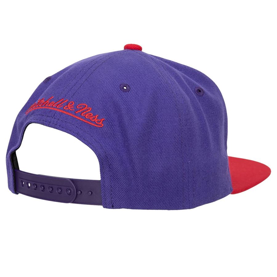  Mitchell & Ness | HHSS3267TRA